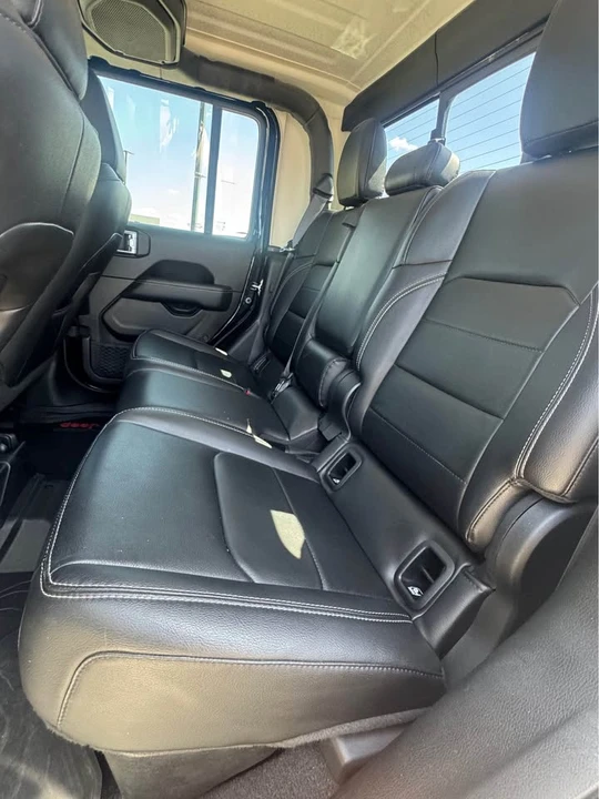 2020 Jeep JT Gladiator - Image 11 of 12