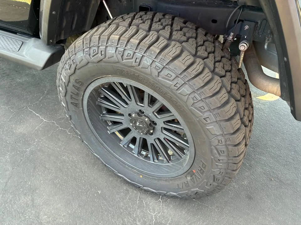 2020 Jeep JT Gladiator - Image 4 of 13