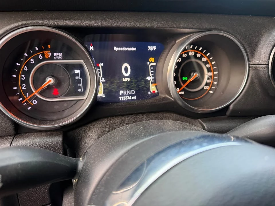 2020 Jeep JT Gladiator - Image 9 of 18