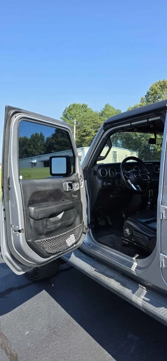 2020 Jeep JT Gladiator - Image 8 of 18