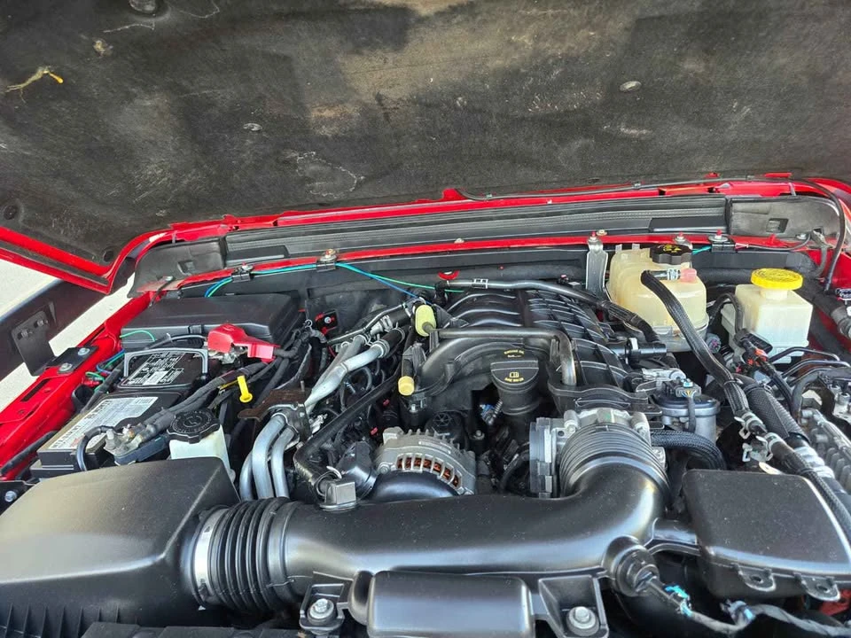 2020 Jeep JT Gladiator - Image 11 of 11