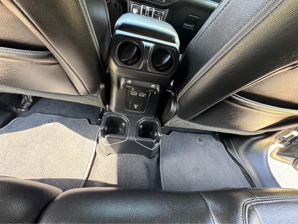 2020 Jeep JT Gladiator - Image 12 of 19