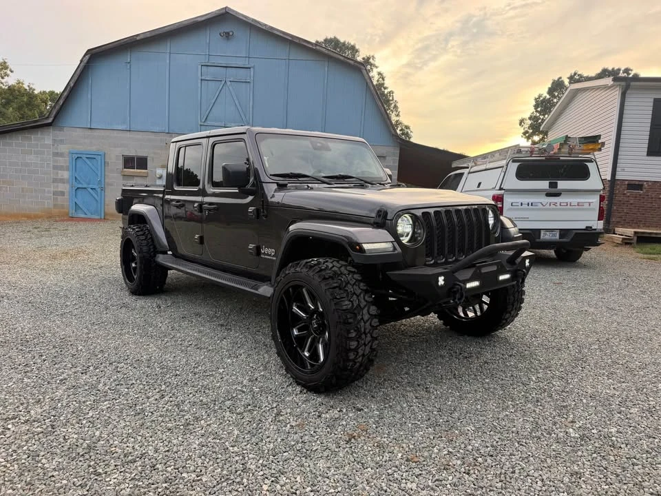 2020 Jeep JT Gladiator - Image 5 of 18