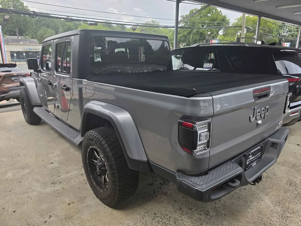 2020 Jeep JT Gladiator - Image 7 of 9