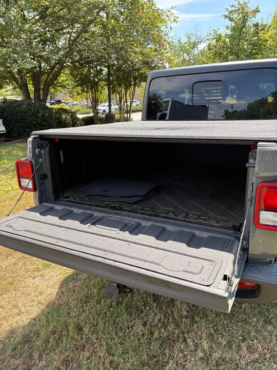 2020 Jeep JT Gladiator - Image 5 of 18