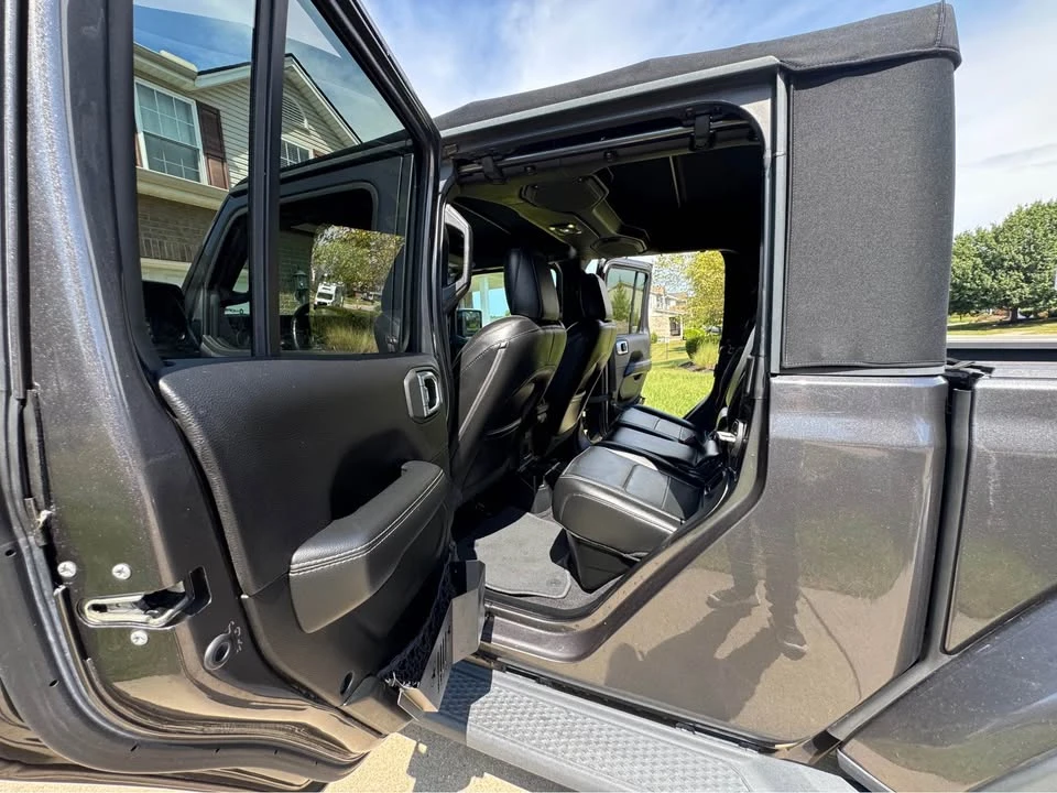 2020 Jeep JT Gladiator - Image 7 of 19