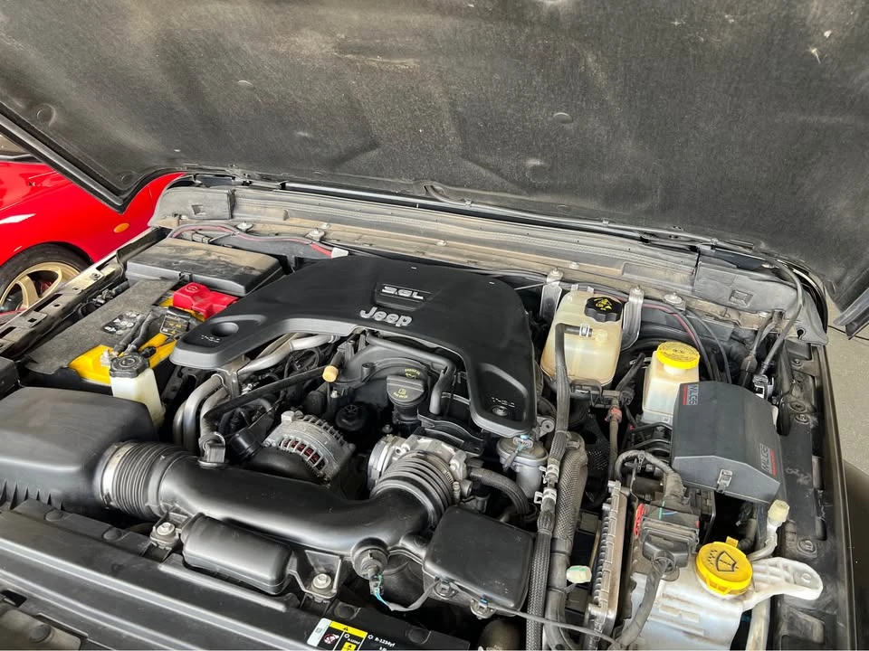 2020 Jeep JT Gladiator - Image 13 of 15