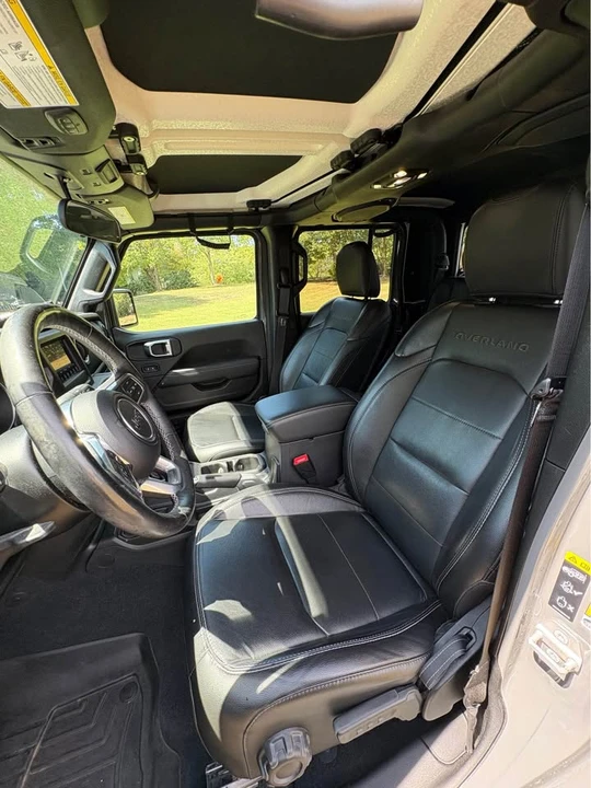 2020 Jeep JT Gladiator - Image 10 of 18