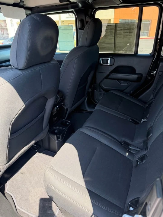 2020 Jeep JT Gladiator - Image 4 of 4