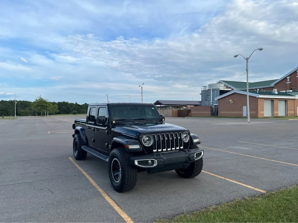 2020 Jeep JT Gladiator - Image 7 of 15