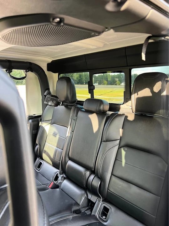 2020 Jeep JT Gladiator - Image 15 of 15