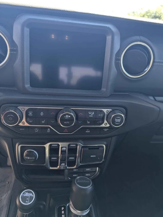 2020 Jeep JT Gladiator - Image 5 of 13