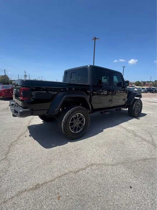 2020 Jeep JT Gladiator - Image 6 of 12