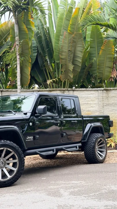 2020 Jeep JT Gladiator - Image 3 of 10