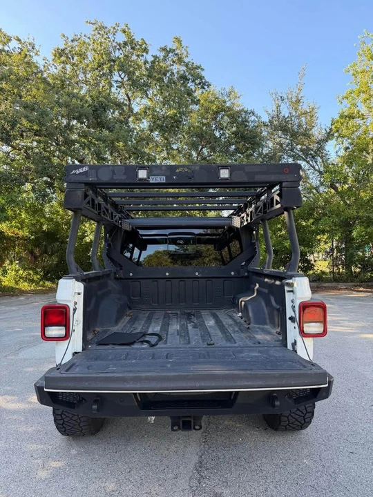 2020 Jeep JT Gladiator - Image 7 of 14