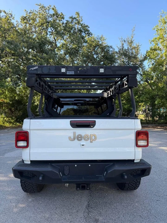 2020 Jeep JT Gladiator - Image 6 of 14