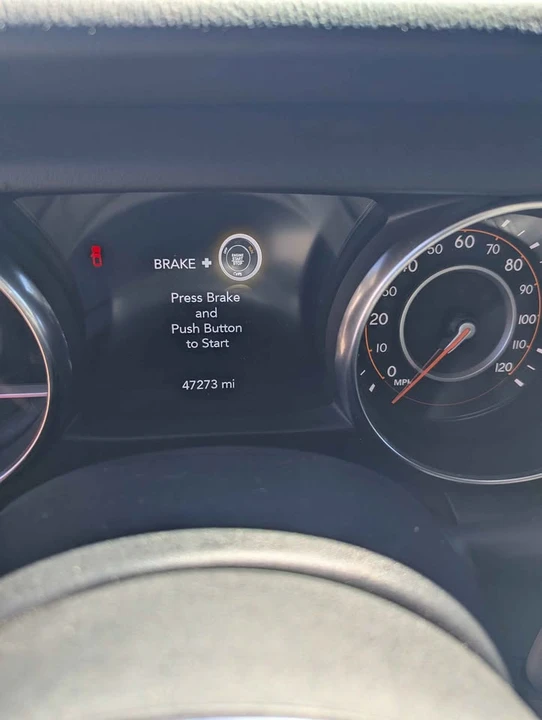 2020 Jeep JT Gladiator - Image 4 of 13