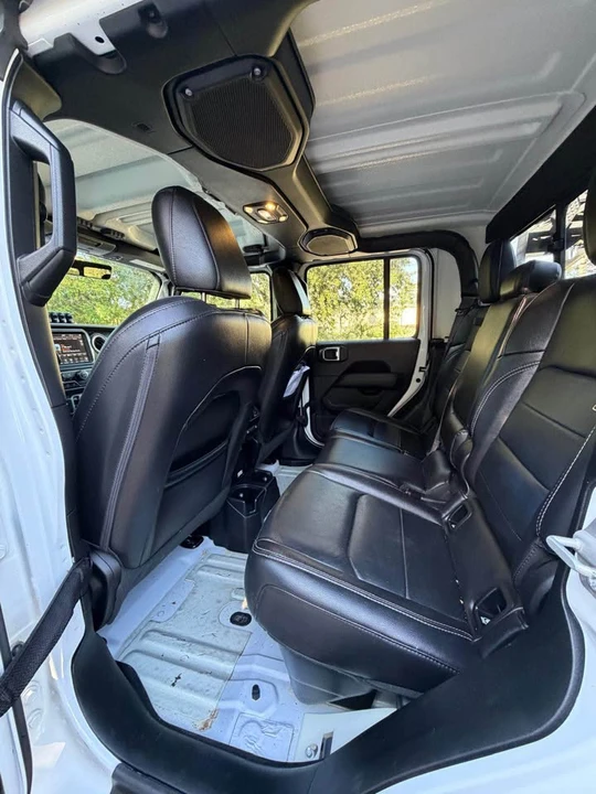 2020 Jeep JT Gladiator - Image 14 of 14