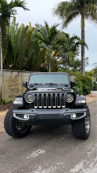 2020 Jeep JT Gladiator - Image 10 of 10