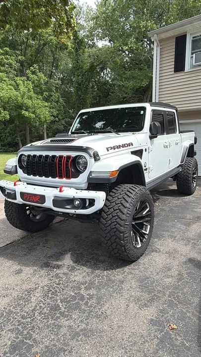 2020 Jeep JT Gladiator - Image 3 of 5
