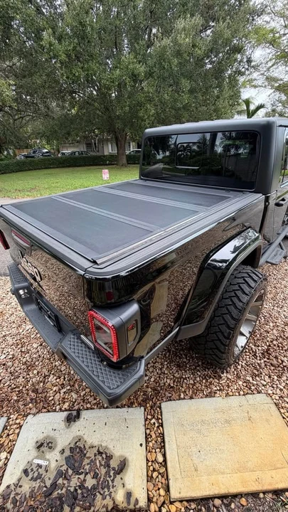 2020 Jeep JT Gladiator - Image 7 of 10