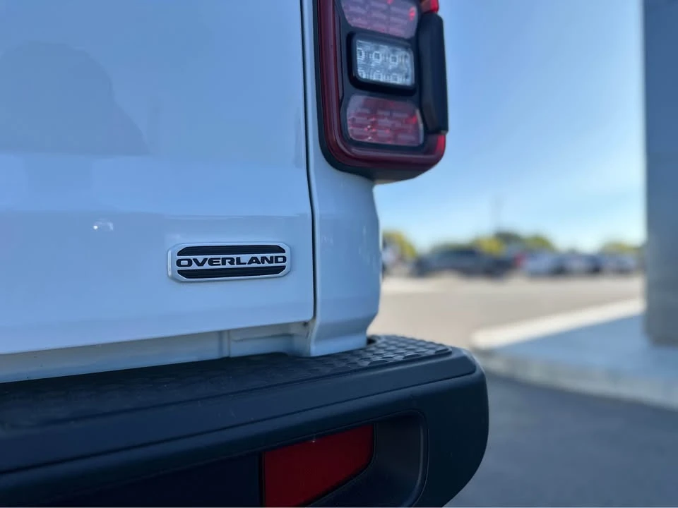 2020 Jeep JT Gladiator - Image 5 of 12