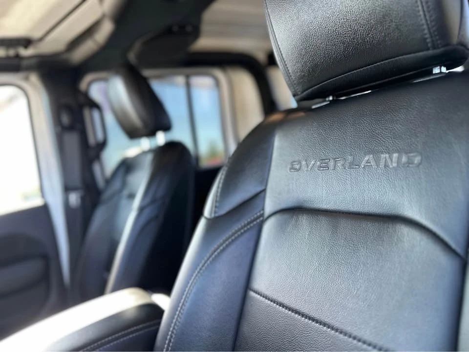 2020 Jeep JT Gladiator - Image 10 of 12
