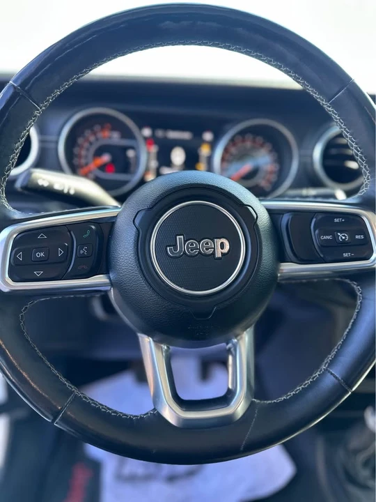 2020 Jeep JT Gladiator - Image 7 of 12