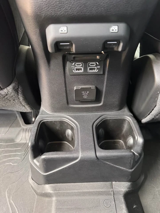 2020 Jeep JT Gladiator - Image 9 of 11