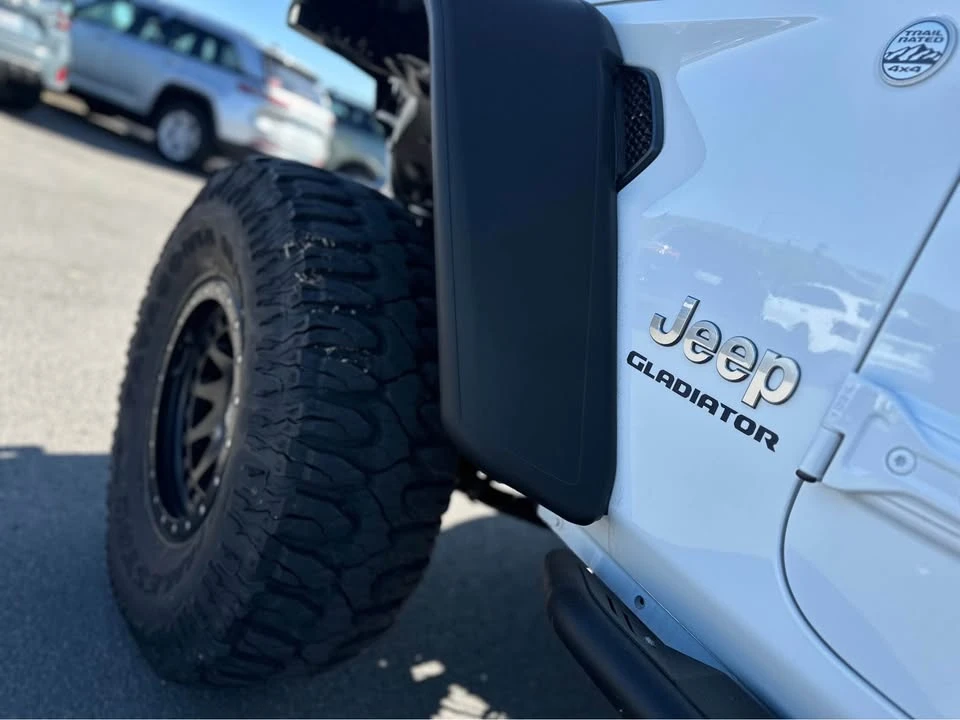 2020 Jeep JT Gladiator - Image 4 of 12