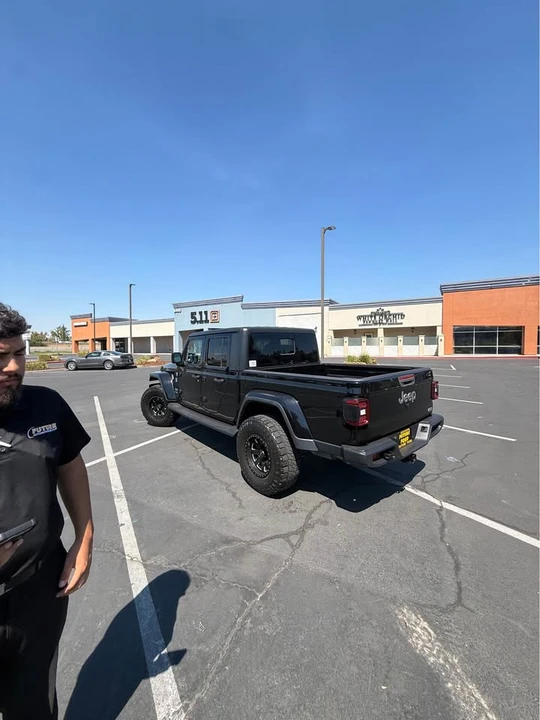 2020 Jeep JT Gladiator - Image 5 of 10