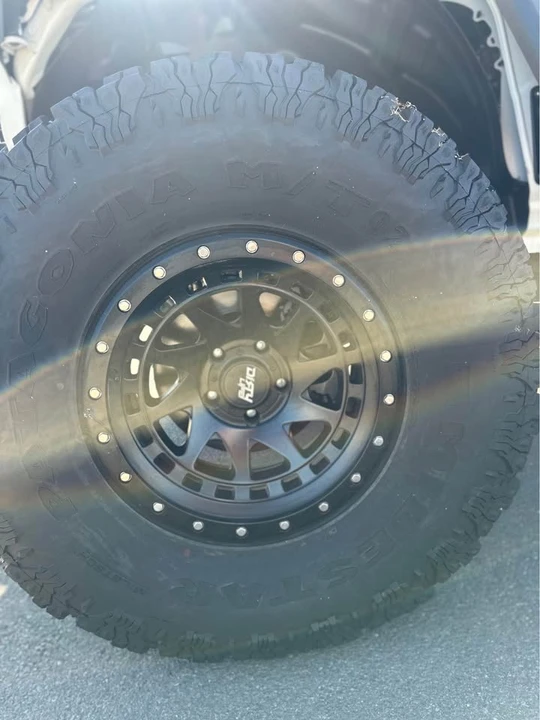2020 Jeep JT Gladiator - Image 12 of 12