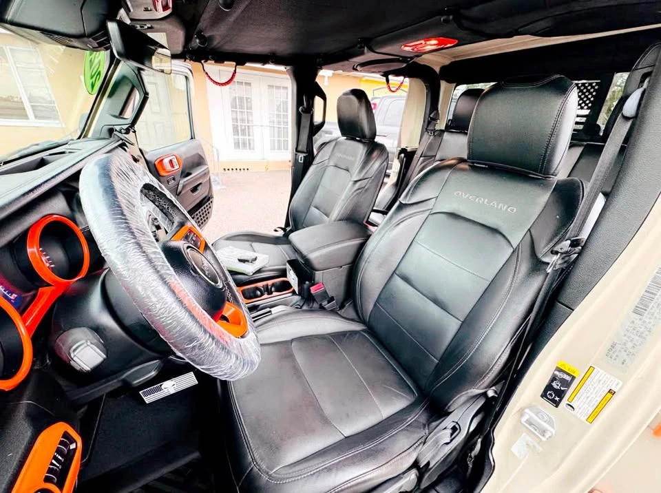 2020 Jeep JT Gladiator - Image 17 of 20