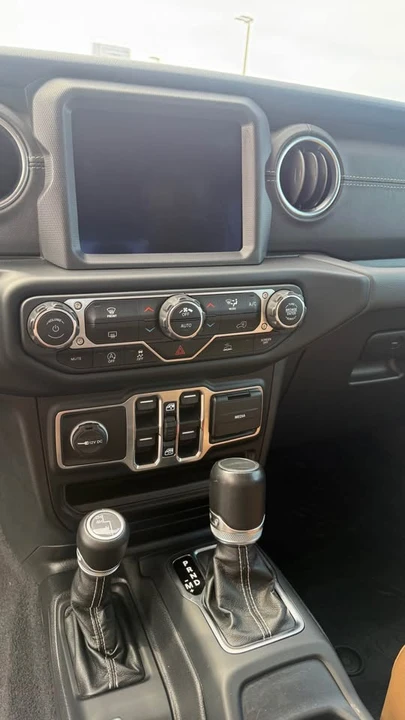 2020 Jeep JT Gladiator - Image 10 of 10