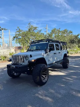 2020 Jeep Gladiator Overland Pickup 4D 5 ft