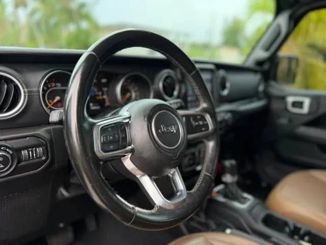 2020 Jeep JT Gladiator - Image 5 of 19