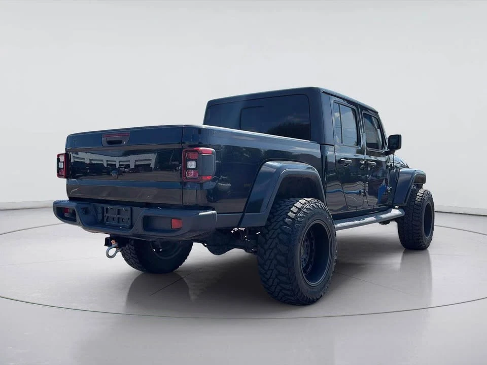 2020 Jeep JT Gladiator - Image 3 of 6