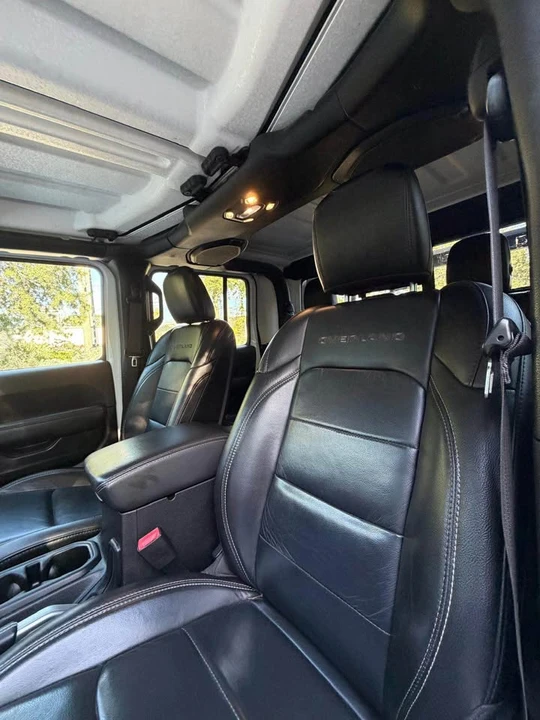 2020 Jeep JT Gladiator - Image 11 of 14