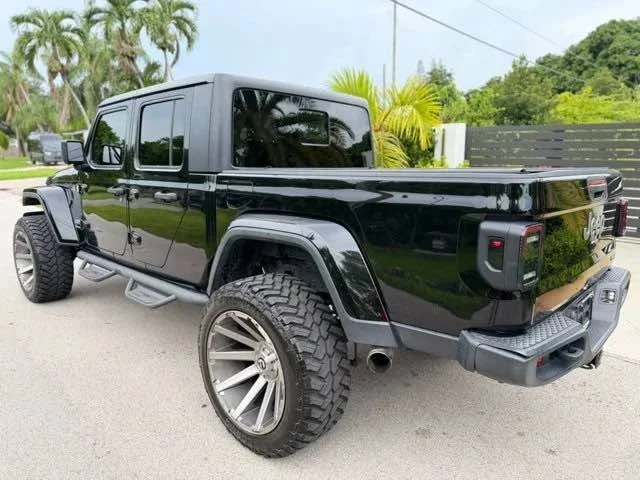 2020 Jeep JT Gladiator - Image 4 of 19