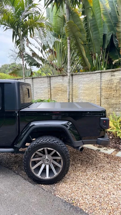 2020 Jeep JT Gladiator - Image 4 of 10