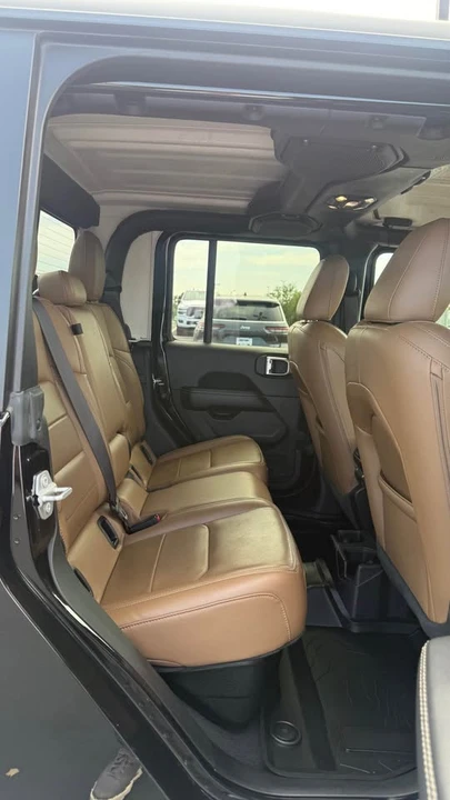 2020 Jeep JT Gladiator - Image 8 of 10