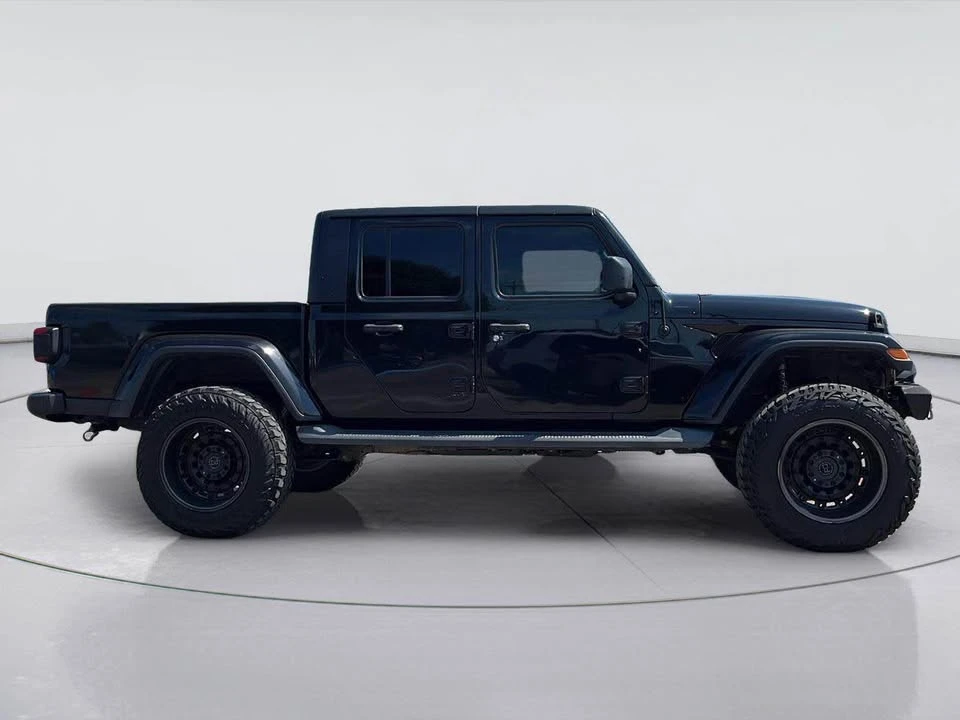 2020 Jeep JT Gladiator - Image 2 of 6