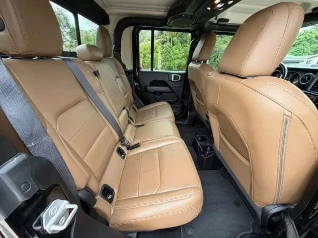 2020 Jeep JT Gladiator - Image 7 of 19