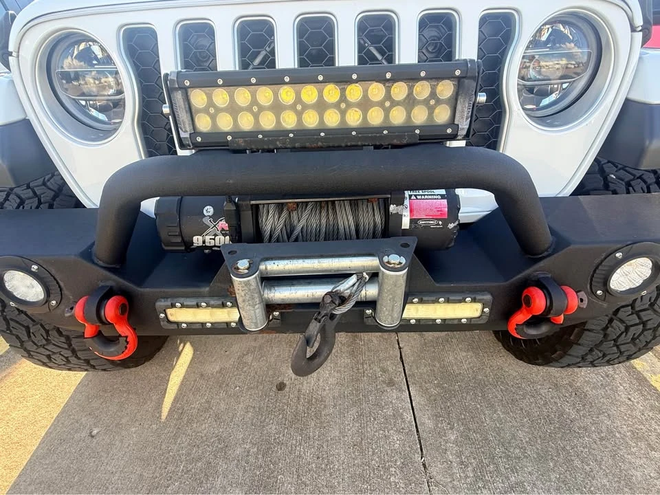 2020 Jeep JT Gladiator - Image 8 of 16
