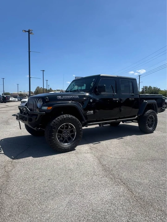 2020 Jeep JT Gladiator - Image 2 of 12