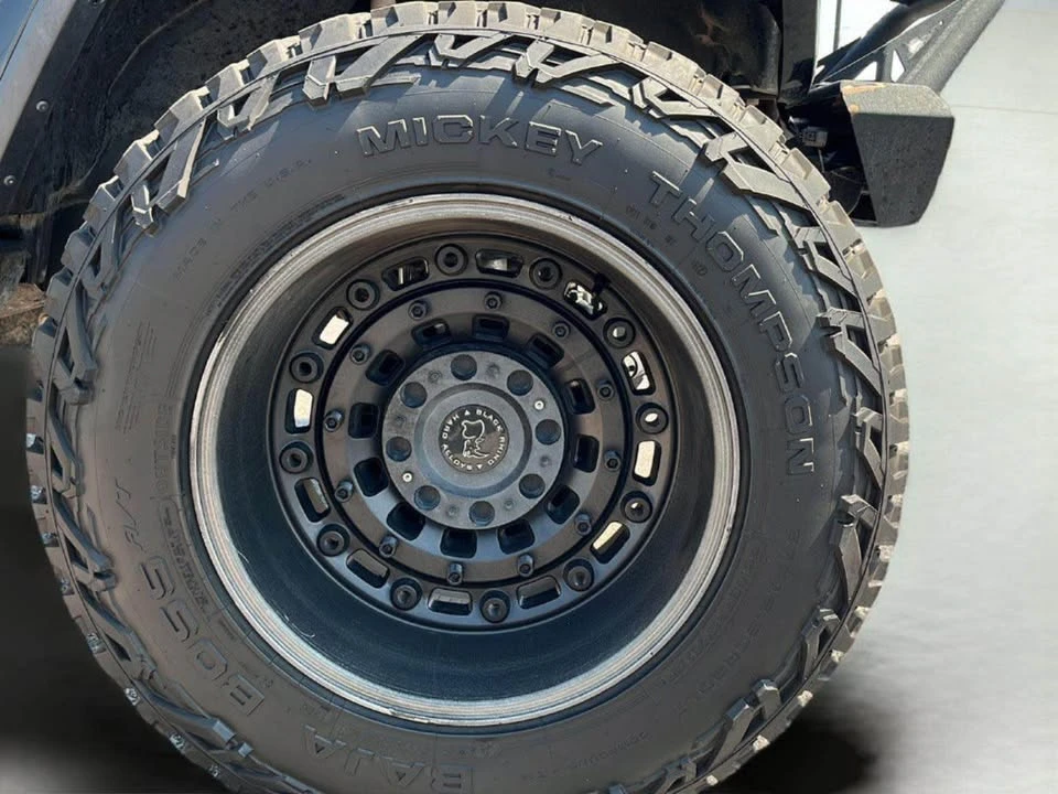 2020 Jeep JT Gladiator - Image 8 of 8