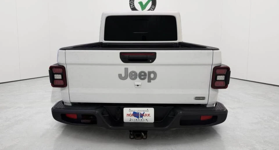 2020 Jeep JT Gladiator - Image 8 of 14