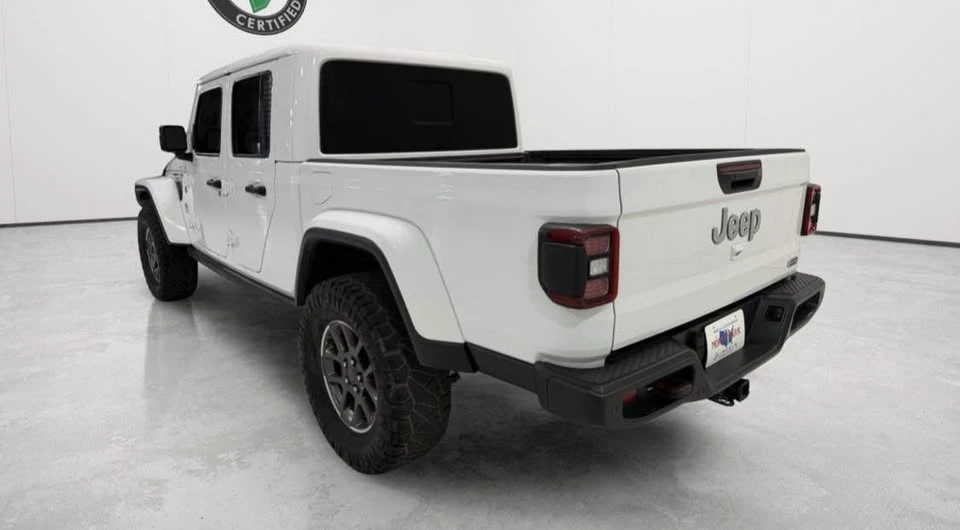 2020 Jeep JT Gladiator - Image 6 of 14