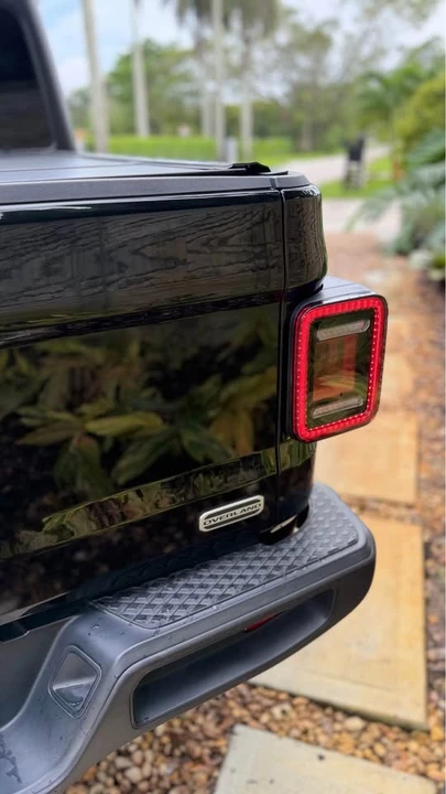2020 Jeep JT Gladiator - Image 6 of 10