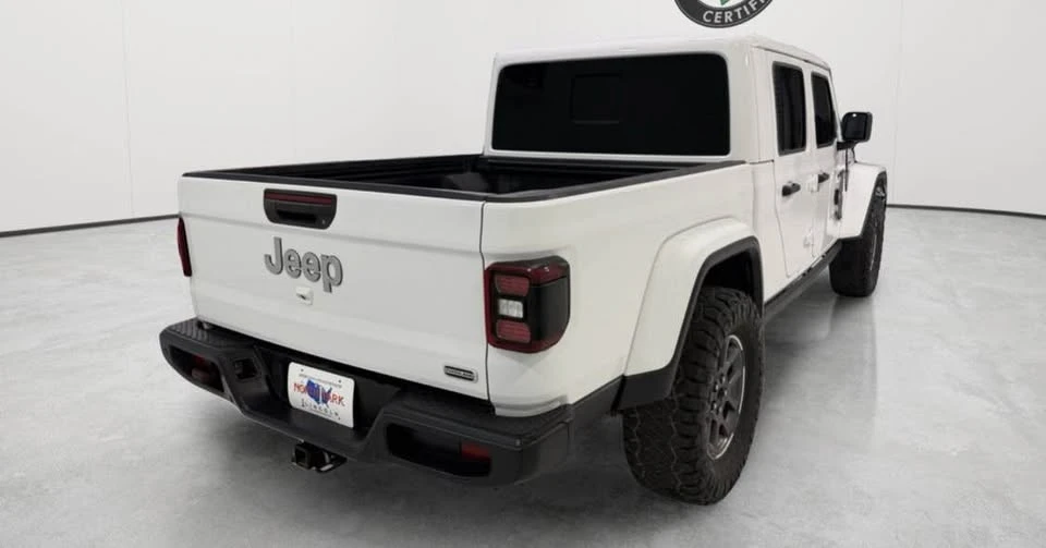 2020 Jeep JT Gladiator - Image 7 of 14